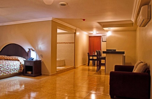 El Cangrejo Hotel | Hotel Milan