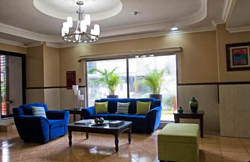 El Cangrejo Hotel | Hotel Milan Panama