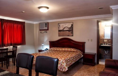 El Cangrejo Hotel | Hotel Milan Panama
