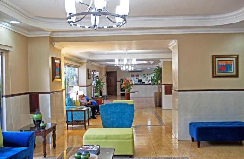 El Cangrejo Hotel | Hotel Milan Panama