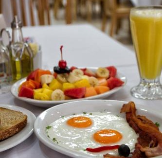 El Cangrejo Hotel | Hotel Milan Panama