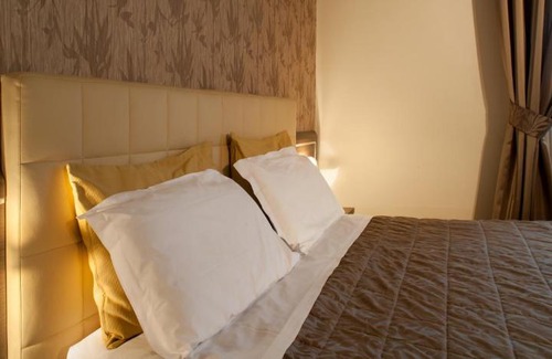 Crescenzago Hotel | Hotel Milano Palmanova