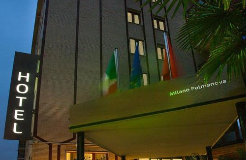 Crescenzago Hotel | Hotel Milano Palmanova
