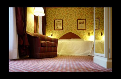 Cagnola Hotel | Hotel Milano Regency