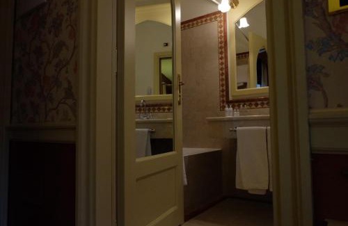 Cagnola Hotel | Hotel Milano Regency