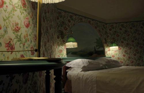 Cagnola Hotel | Hotel Milano Regency
