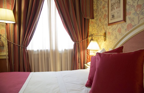 Cagnola Hotel | Hotel Milano Regency