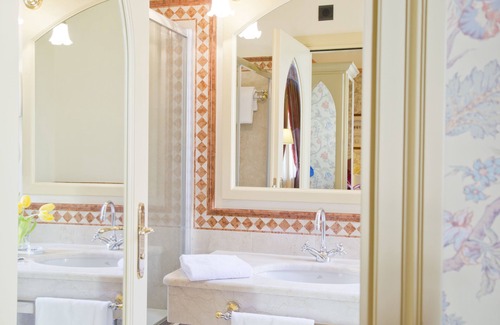 Cagnola Hotel | Hotel Milano Regency