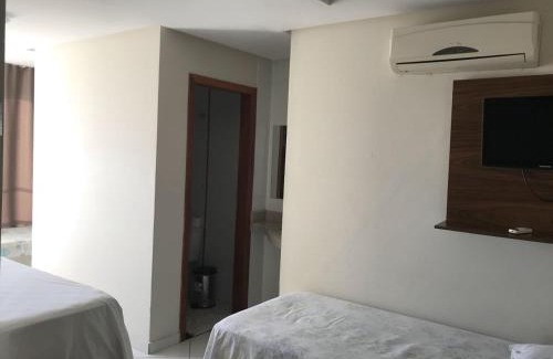Teixeira de Freitas Hotel | Hotel Milla