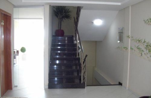 Teixeira de Freitas Hotel | Hotel Milla