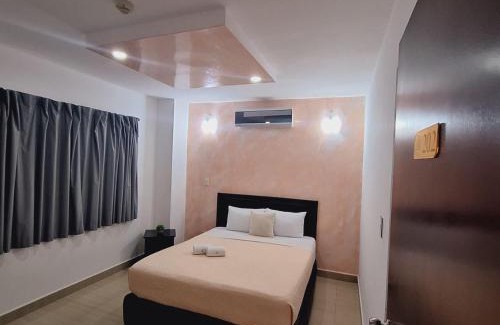 Mérida Apartamento | HOTEL MILLA SUITES MERIDA