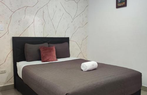 Mérida Apartamento | HOTEL MILLA SUITES MERIDA
