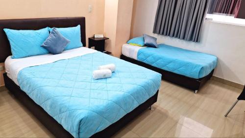 Mérida Apartamento | HOTEL MILLA SUITES MERIDA