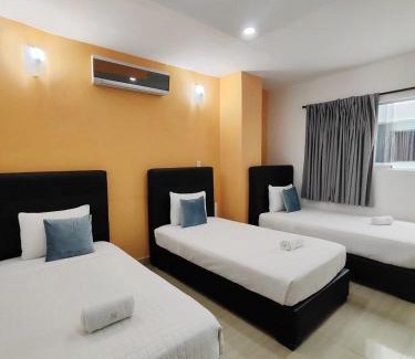 Mérida Apartamento | HOTEL MILLA SUITES MERIDA