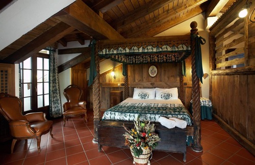 Aosta Hotel | Hotel Milleluci