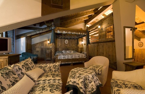 Aosta Hotel | Hotel Milleluci
