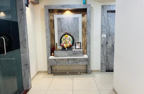 Vadodara Casa | Hotel Millennium Rooms