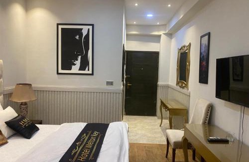 Islamabad Hotel | Hotel Milton