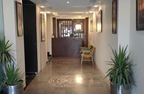 Islamabad Hotel | Hotel Milton