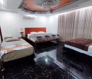 Pereira Hotel | Hotel Miluansa