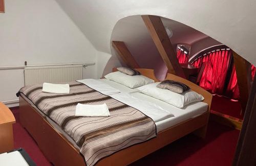 Eger Hotel | Hotel Minaret&Étterem