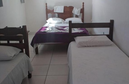 Itamaraju Casa | Hotel Minas