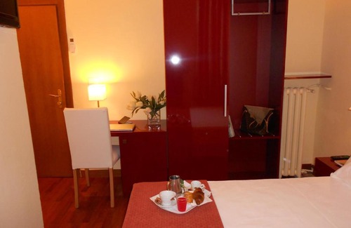 Porta Genova Hotel | Hotel Minerva