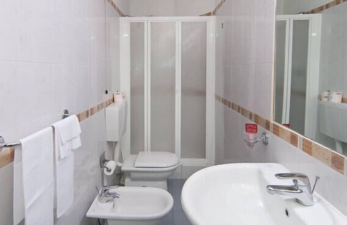 Porta Genova Hotel | Hotel Minerva
