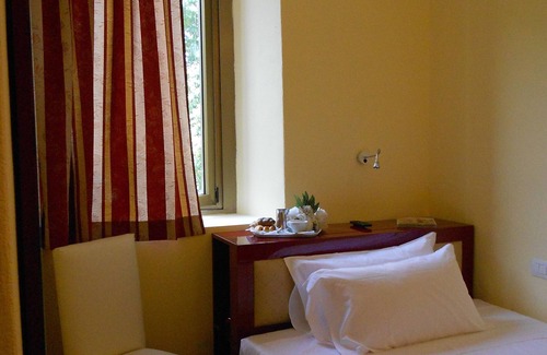 Porta Genova Hotel | Hotel Minerva