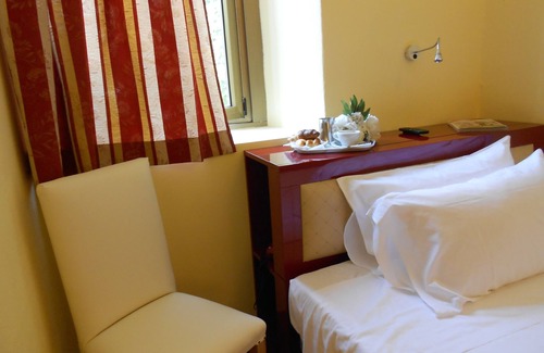 Porta Genova Hotel | Hotel Minerva