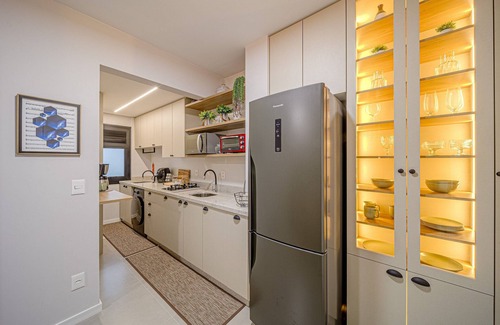 Anita Garibaldi Apartamento | Hotel Mingus