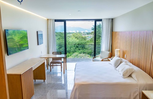 Nuevo Vallarta Hotel | Hotel Mio Riviera Nayarit Unique & Different- Adults Only.