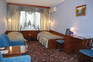 Holosiivskyj Hotel | Hotel Mir