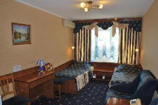 Holosiivskyj Hotel | Hotel Mir