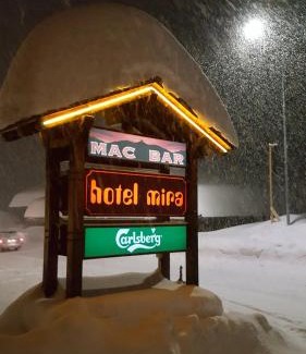 Sedrun Hotel | Hotel Mira