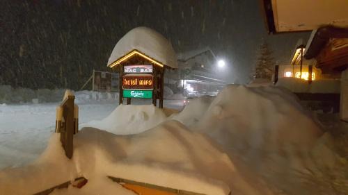 Sedrun Hotel | Hotel Mira