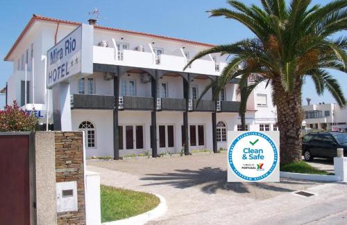 Apulia e Fao Hotel | Hotel Mira Rio
