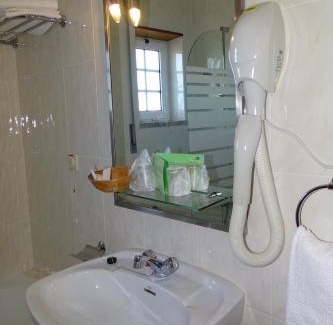 Apulia e Fao Hotel | Hotel Mira Rio