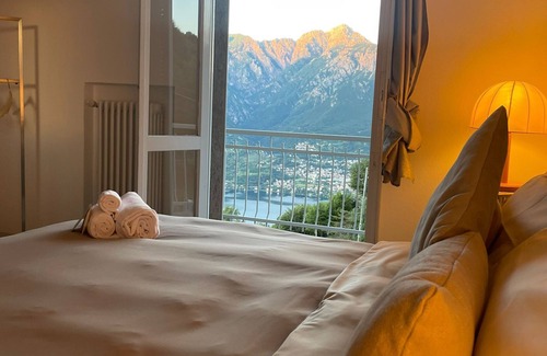 Civenna Hotel | Hotel Mirabeau