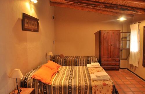 Chuquibamba Casa | Hotel Mirador Astral Bodegayoc