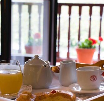 La Franca Hotel | Hotel Mirador de La Franca