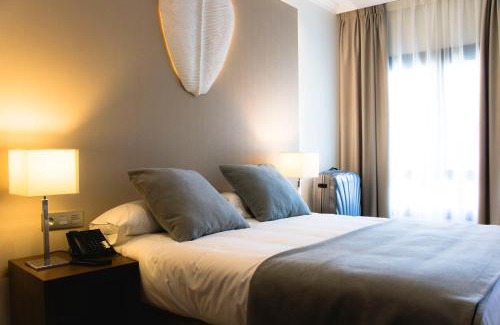 La Franca Hotel | Hotel Mirador de La Franca