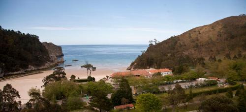 La Franca Hotel | Hotel Mirador de La Franca