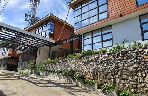 Baguio Hotel | Hotel Mirador