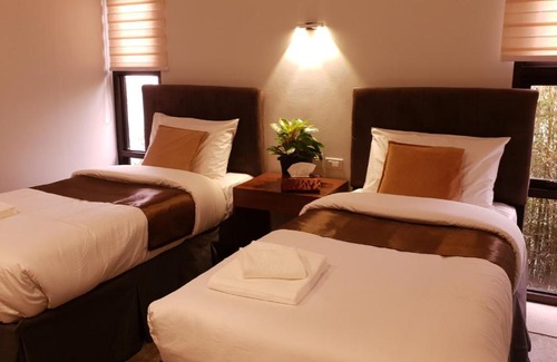 Baguio Hotel | Hotel Mirador