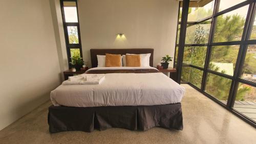 Baguio Hotel | Hotel Mirador