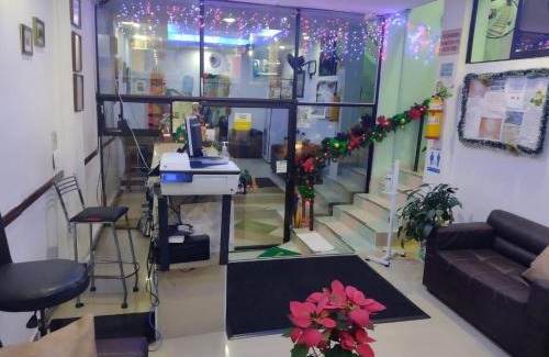 Pereira Hotel | Hotel Mirador Plaza