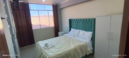 El Tambo Hotel | Hotel Mirador Wanka