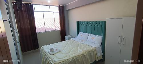 El Tambo Hotel | Hotel Mirador Wanka