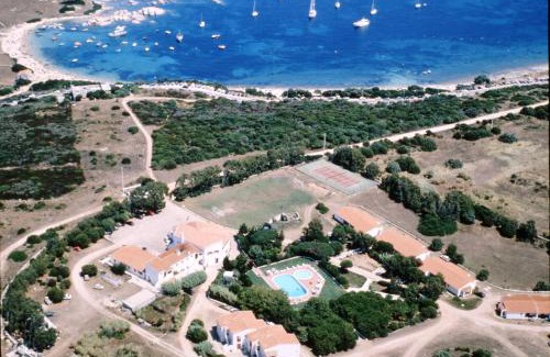 Capo Testa Hotel | Hotel Mirage